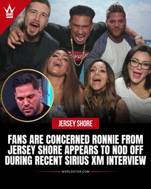 Image post by @worldstar on Instagram