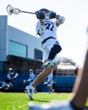 Image post by @ithacamlax on Instagram