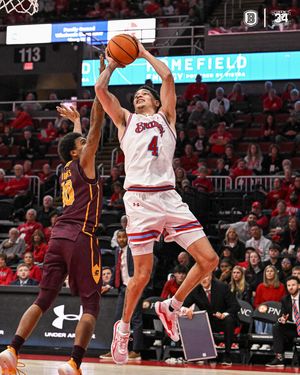 Image post by @bradleyumbb on Instagram