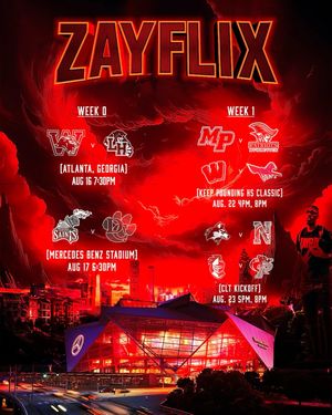 Image post by @zayflix_ on Instagram