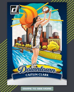 Image post by @paniniamerica on Instagram