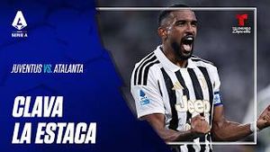 Video post by @deportes on YouTube