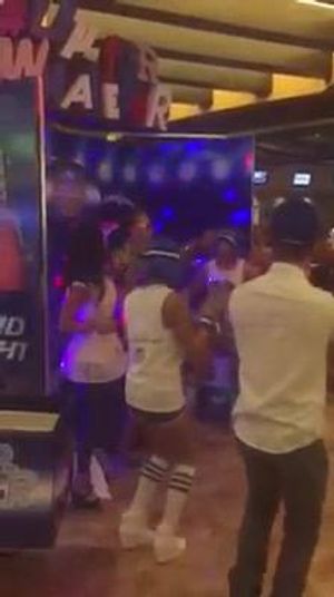 Image post by @stationcasinos on Facebook