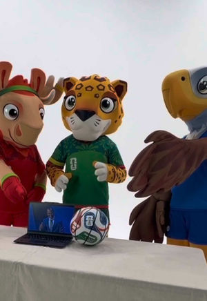 Video post by @fifaworldcup on TikTok