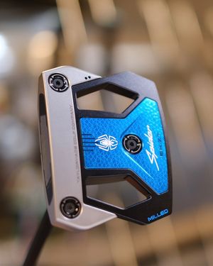 Image post by @taylormade_golf_japan on Instagram