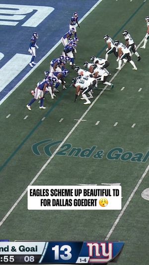 Video post by @nfl on TikTok
