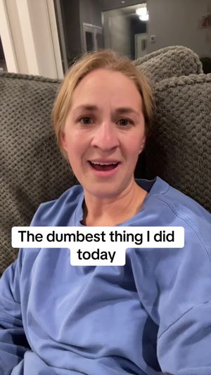 Video post by @momchats on TikTok
