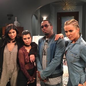 Image post by @kyliejenner on Instagram