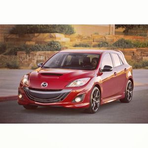 Image post by @mazdausa on Instagram