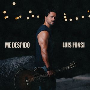 Image post by @luisfonsi on Instagram