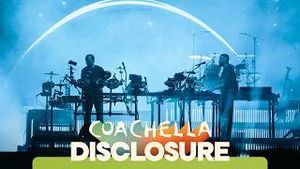Video post by @coachella on YouTube