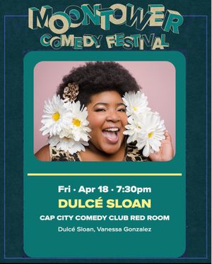 Image post by @dulcesloan on Instagram
