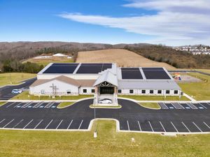 Image post by @baselinesolarsolutions on Instagram