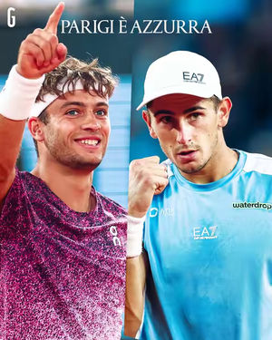 Image post by @lagazzettadellosport on TikTok