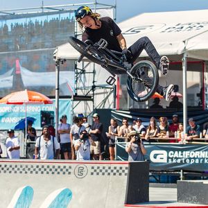 Image post by @rockstarenergy on Instagram