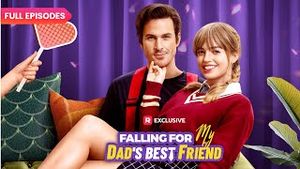 Video post by @reelshortapp on YouTube