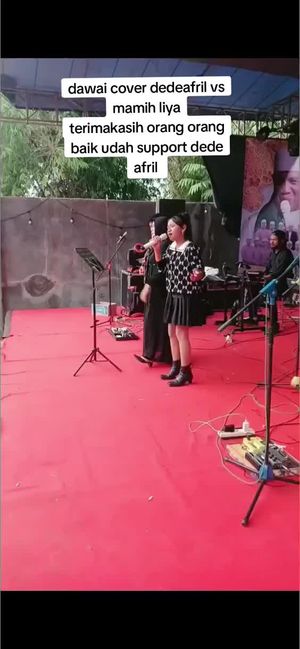 Video post by @da7april on TikTok