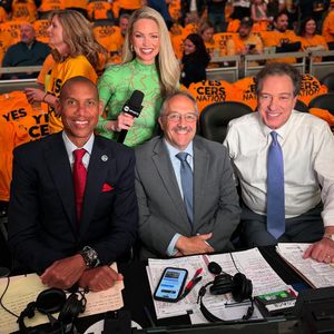 Image post by @reggiemillertnt on Instagram