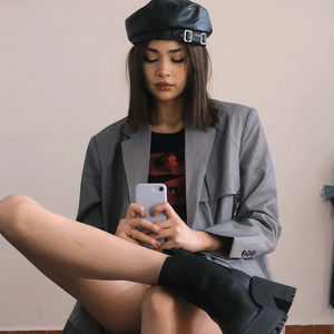 Image post by @romwe on Instagram