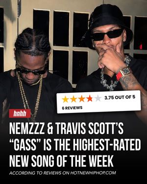 Image post by @hotnewhiphop on Instagram