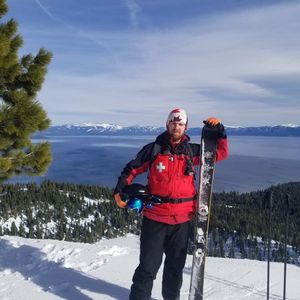 Image post by @j_skis on Instagram
