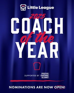Image post by @LittleLeague on Twitter