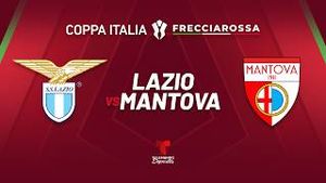 Video post by @deportes on YouTube