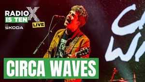 Video post by @radiox on YouTube