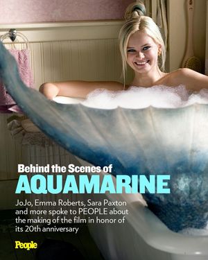 Image post by @people on Instagram