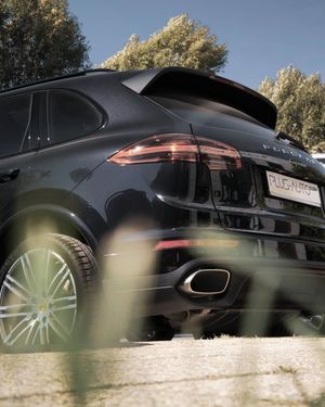 Image post by @plusautotrade on Instagram