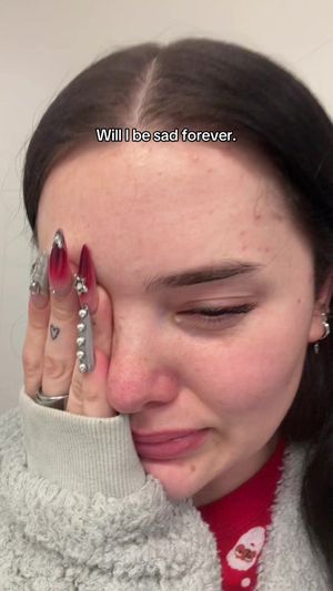 Video post by @laurenspencerspam on TikTok
