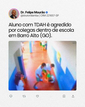 Image post by @doutordiamba on Instagram