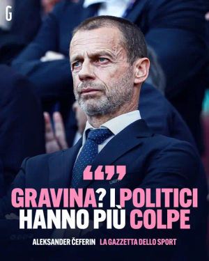Image post by @lagazzettadellosport on TikTok