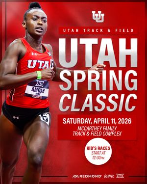 Image post by @utahtrackxc on Instagram