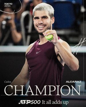 Image post by @atptour on Instagram