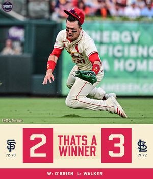 Image post by @stlsportscentral on Instagram