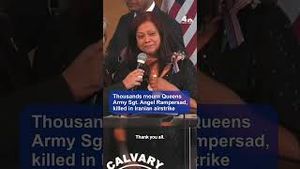 Video post by @nbcnewyork on YouTube