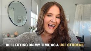 Video post by @ucf on YouTube