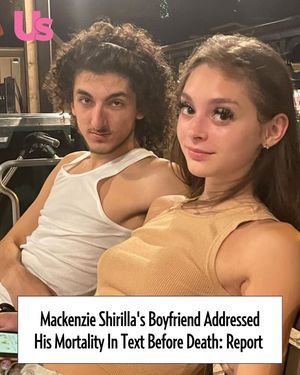 Image post by @usweekly on Instagram