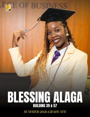 Image post by @p3pvamu on Instagram