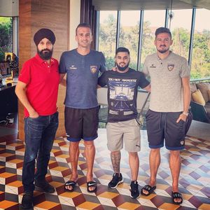Image post by @baljitrihal on Instagram