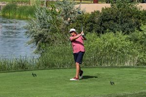 Image post by @pelicanlakesresort on Instagram