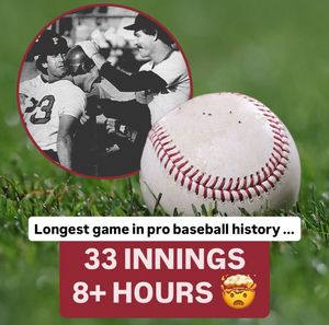 Image post by @mlb on Instagram