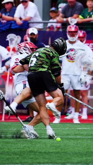 Video post by @lacrossenetwork on TikTok