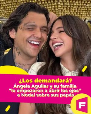 Image post by @univisionfamosos on Instagram