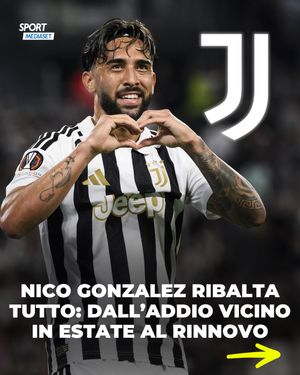 Image post by @sportmediaset on Instagram