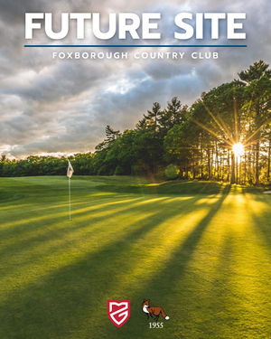 Image post by @playmassgolf on Instagram