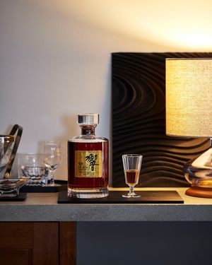 Image post by @suntorywhisky on Instagram