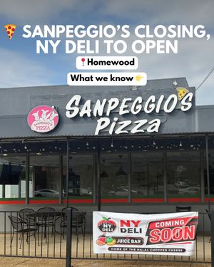 Image post by @bhamnow on Instagram