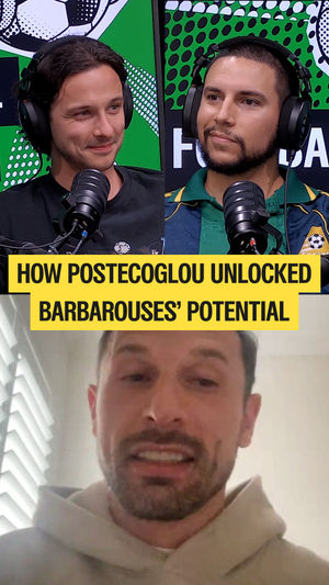 Image post by @sbssportau on Instagram